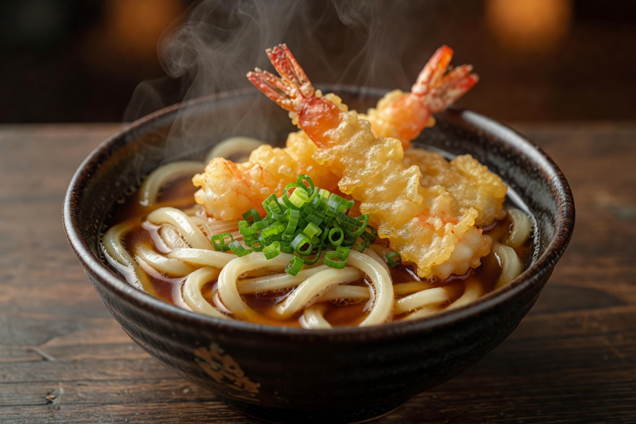 うどん